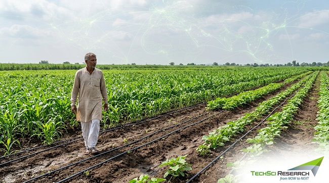 The Future of Indian Farming: Moving Beyond Chemical Fertilizers in a More Volatile World